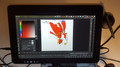 Wacom Cintiq Pro 16 (Image 2 of 3)
