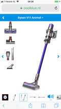 Dyson V11 Animal+ (Bild 1 von 7)