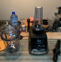 Vitamix Ascent A3500i Brushed Edelstahl (Bild 3 von 12)