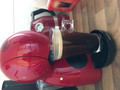 Krups Dolce Gusto Piccolo XS KP1A05 Red (Image 1 of 2)