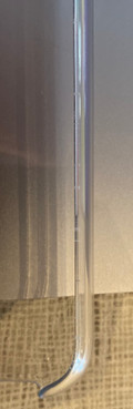 Apple iPhone 11 Clear Case (Image 1 of 1)