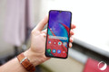 Samsung Galaxy A40 64 GB Schwarz (Bild 1 von 11)