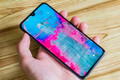 Samsung Galaxy A40 64 GB Schwarz (Bild 2 von 11)