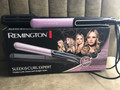 Remington Sleek &amp; Curl Expert S6700 (Bild 2 von 2)