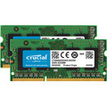Crucial 16 GB DDR3L 1600 SODIMM für Mac (2x 8 GB) (Bild 2 von 2)