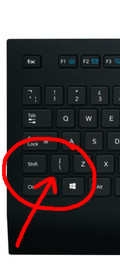 Logitech ERGO K860 Ergonomic Wireless Keyboard QWERTZ (Bild 1 von 2)