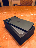 Apple iPhone 11 Pro 64 GB Midnight Green (Bild 3 von 9)