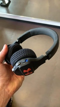 JBL Under Armour Sport Wireless Train (Bild 3 von 7)