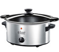 Russell Hobbs Cook at Home Searing Slowcooker 3,5 l (Bild 1 von 3)