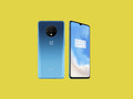 OnePlus 7T 128 GB Blau (Bild 4 von 8)