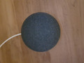 Google Nest Mini Gray (Image 1 of 1)