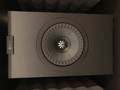 KEF Q150 Schwarz (pro Paar) (Bild 2 von 2)