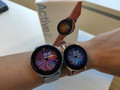 Samsung Galaxy Watch Active2 Silver 40mm Aluminum (Image 1 of 5)