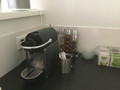 De&#39;Longhi Nespresso Pixie EN127.BL (Bild 4 von 5)