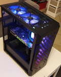 Corsair iCUE 220T RGB Airflow (Bild 2 von 2)