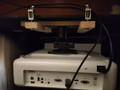 Optoma Universal Projector Mount (Image 1 of 2)