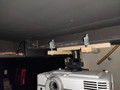 Optoma Universal Projector Mount (Image 2 of 2)