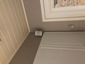 Flexson One Wall Mount White (Image 1 of 2)