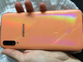 Samsung Galaxy A50 Schwarz (Bild 4 von 23)