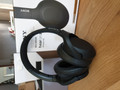 Sony WH-H910N Black (Image 2 of 15)