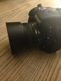 Nikon AF-S 50mm f/1.8G (Image 3 of 24)