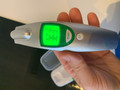 Medisana FTN Infrarood Thermometer (Bild 2 von 2)