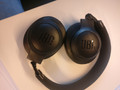 JBL LIVE 500BT Blue (Image 2 of 4)