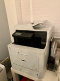 Brother MFC-L8690CDW (Bild 1 von 1)