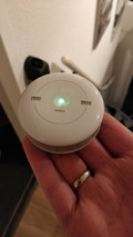 FIBARO Smoke Sensor (2 years) - Works with Toon (Image 4 of 7)