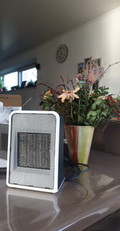 Eurom Safe-t-Heater 2400 (Bild 2 von 2)