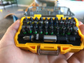 DeWalt 32-Piece Bit Set (Image 1 of 4)