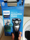 Philips Series 5000 AquaTouch S5420&#x2F;06 (Bild 1 von 4)
