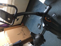 Flow Fitness Stelvio iConsole Ergometer (Bild 2 von 5)