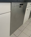 Siemens SN435S00AE &#x2F; Einbau &#x2F; Unterbau &#x2F; Nischenhöhe 81,5 - 87,5 cm (Bild 4 von 7)