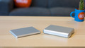 LaCie Mobile drive USB-C 4TB Silver (Image 3 of 3)
