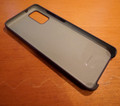 Samsung Galaxy S20 Plus Silikon Backcover Schwarz (Bild 2 von 5)