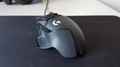 Logitech G502 HERO High Performance Gaming Mouse (Image 3 of 4)