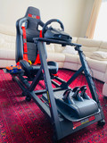 Next Level Racing -  GT Seat Add-on For Wheel Stand DD/2.0 (Image 2 of 2)