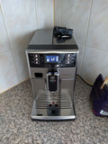 Saeco Picobaristo Deluxe SM5573/10 (Image 1 of 8)
