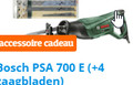 Bosch PSA 700 E (Bild 2 von 3)