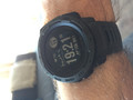Garmin Instinct Schwarz (Bild 2 von 2)