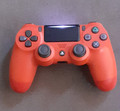 Kabelloser Controller Sony PlayStation 4 DualShock V2 4 Rot (Bild 2 von 5)