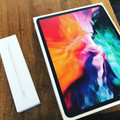 Apple iPad Pro (2020) 12.9 Zoll 1 TB WLAN Space Grau (Bild 3 von 3)