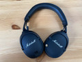 Marshall Monitor II ANC Black (Image 1 of 3)