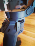 DJI Osmo Mobile 3 (Bild 2 von 4)