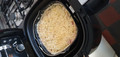Philips Airfryer HD9952&#x2F;00 Baking Pan (Image 1 of 2)