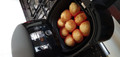 Philips Airfryer HD9952&#x2F;00 Baking Pan (Image 2 of 2)