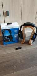 Turtle Beach Stealth 600 Xbox One und Xbox Series X/S (Bild 2 von 5)