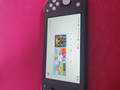 Nintendo Switch Lite Grau (Bild 2 von 2)