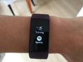 Fitbit Charge 4 Black (Image 1 of 5)